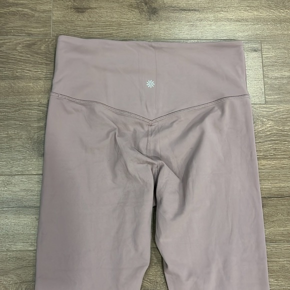 Athleta Size Medium Womens Leggings - Picture 8 of 8